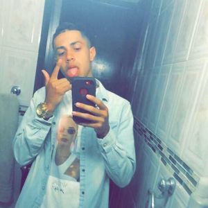 Meet your Posher, Kristofer